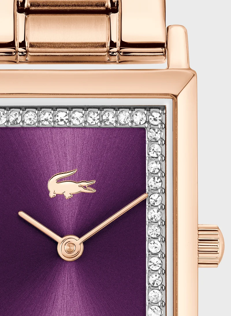 LACOSTE CATHERINE