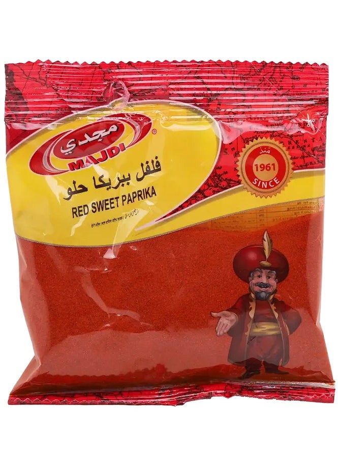 مجدي فلفل ببريكا حلو 95 جرام 