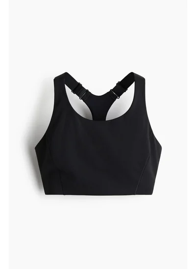 اتش اند ام High Support Sports bra in ShapeMove™