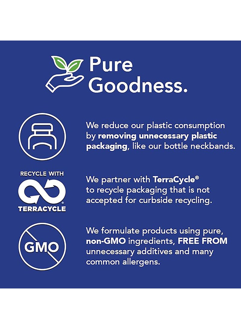 Pure Encapsulations Biotin 8 Mg Hypoallergenic B Vitamin Supplement 60 Capsules - Image 4