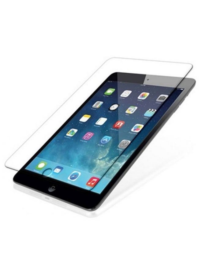 Tempered Glass Screen Protector For Apple iPad Mini Clear