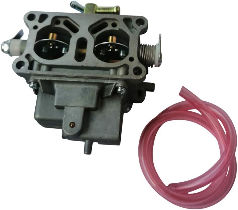 goodfind68 New Carburetor for Kawasaki Mule 3000 3020 3010 (2001-2008) 15003-2766 Trans 4x4 - Image 2