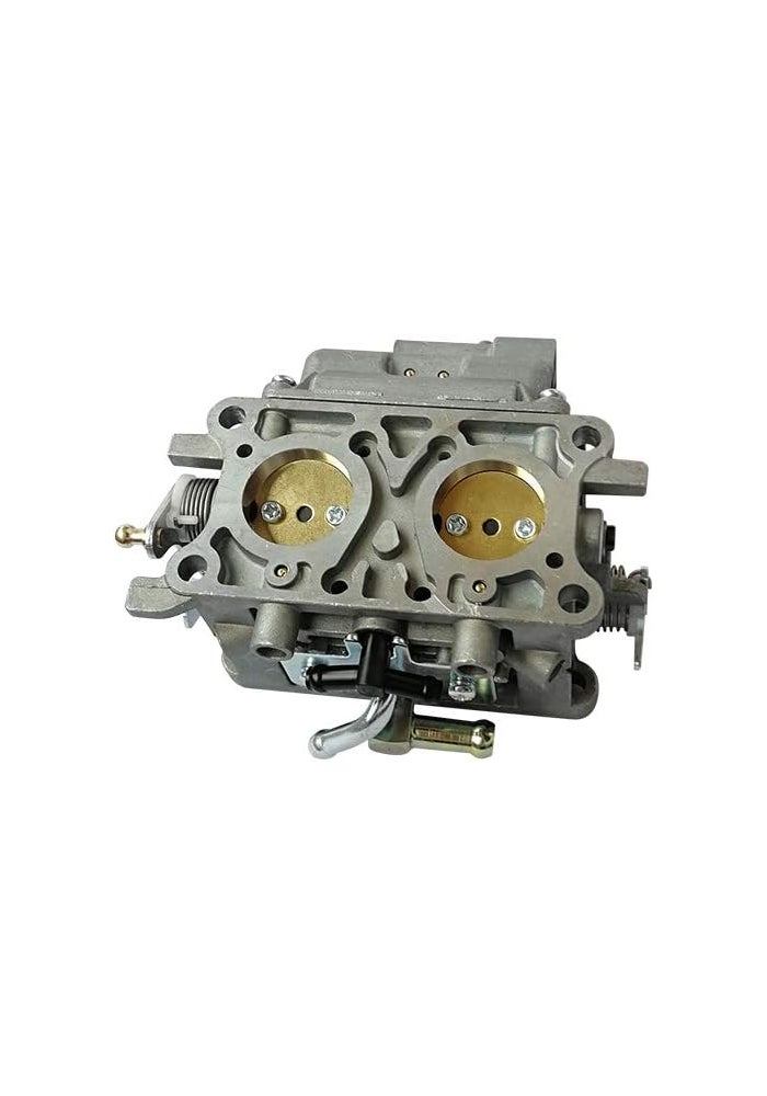 goodfind68 New Carburetor for Kawasaki Mule 3000 3020 3010 (2001-2008) 15003-2766 Trans 4x4 - Image 4