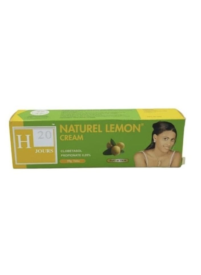 NATUREL LEMON CREAM 50ML - pzsku/Z4BE82F99EE24D4D9F444Z/45/_/1670002794/1bb11b74-0160-40da-a441-9a93b8f95158