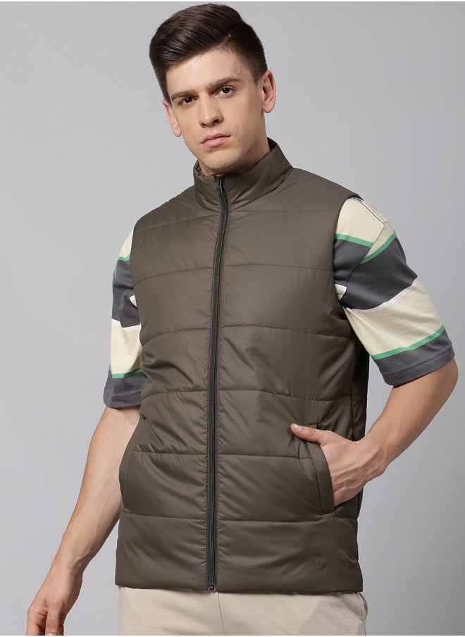 HIGH STAR HighStar Men OLIVE Jackets 