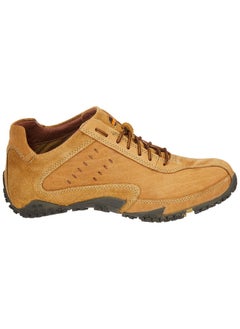 Woodland Mens GC 0572108NW Camel Casual Shoe - 8 UK (42 EU) (GC 0572108NW) - pzsku/Z4BE859F1497F67884425Z/45/_/1737806212/5ee5c4e6-08eb-406a-8c4f-85a8c61ed0e3