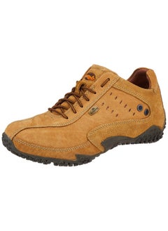 Woodland Mens GC 0572108NW Camel Casual Shoe - 8 UK (42 EU) (GC 0572108NW) - pzsku/Z4BE859F1497F67884425Z/45/_/1737806213/b3527046-16ed-4164-a92e-cac74ae72392