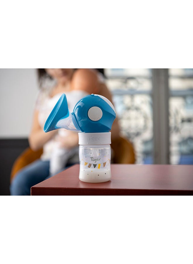 TIGEX مضخة ثدي كهربائية متعددة التدفقات - Image 3