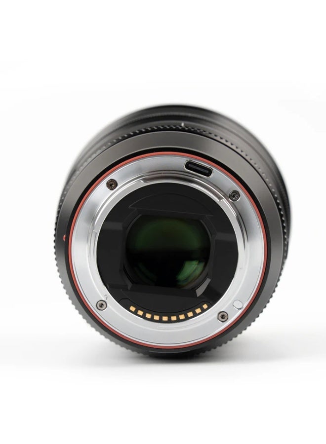 VILTROX AF 75mm F1.2 Pro APS-C Lens for Nikon Z-Mount - Image 3