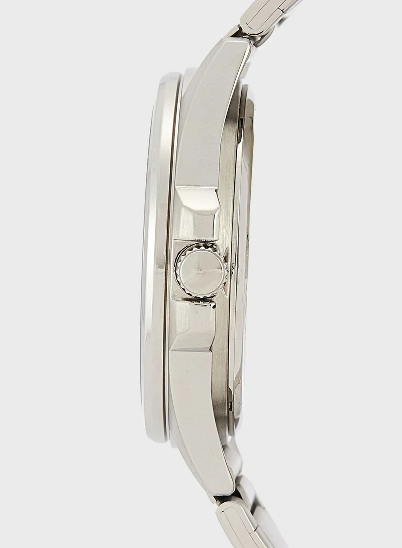 CASIO Analog Watch