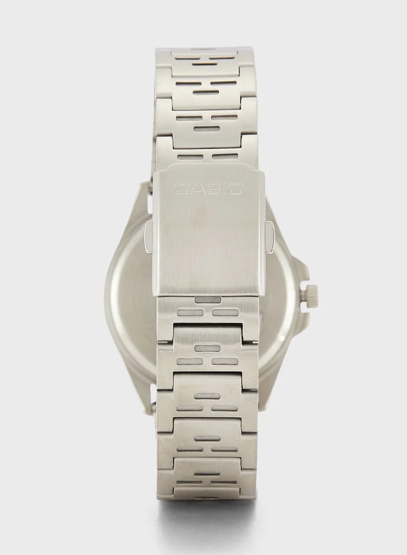 CASIO Analog Watch