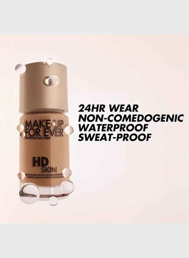 MAKE UP FOR EVER Liquid Complexion Duo