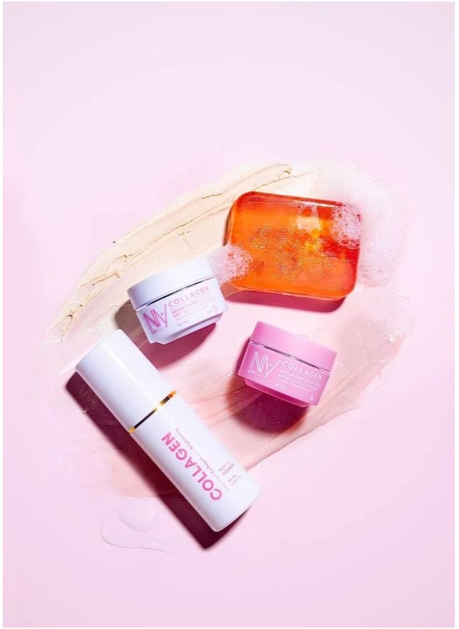 New You - Glass skin Colaagen Box Set - Image 1