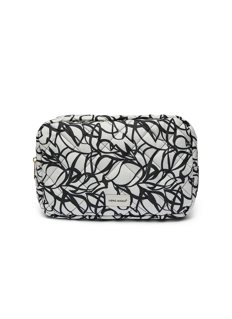 Vero Moda  Women's VMJOY Big Toilet Bag for Women | Best Price UAE