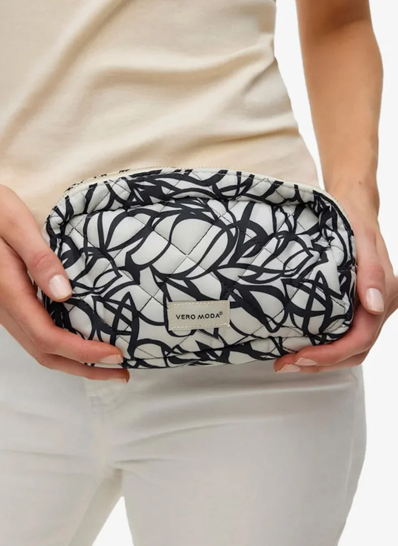 Women's VMJOY Big Toilet Bag