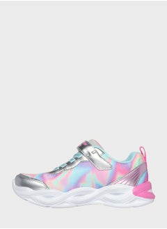 SKECHERS Twisty Glow Sneakers  - Image 2