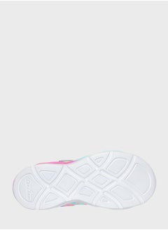 SKECHERS Twisty Glow Sneakers  - Image 5