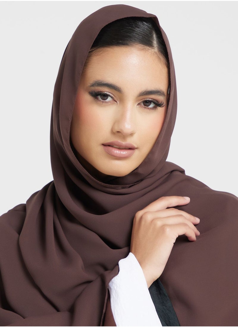 hayas closet - Flared Sleeve Abaya - Image 1