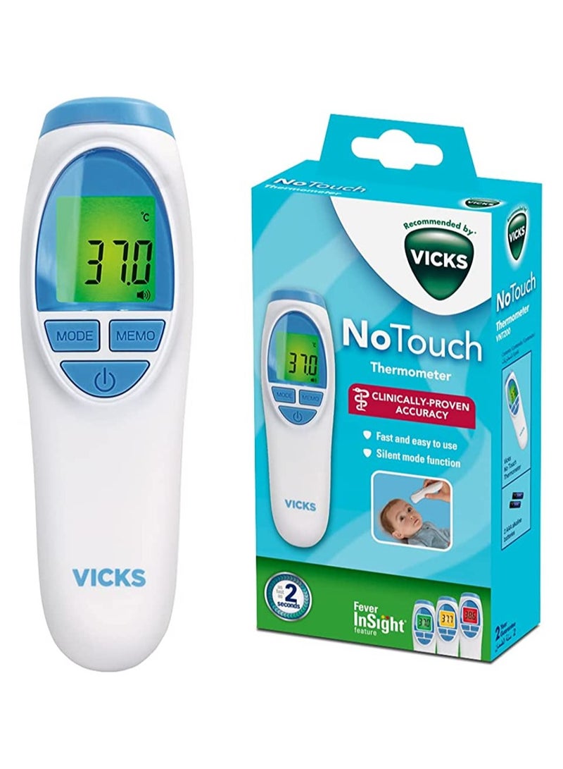 Vicks No Touch Thermometer