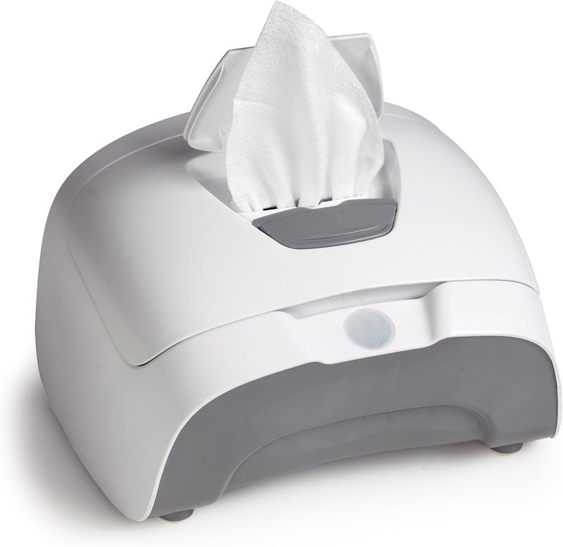 Prince Lionheart Pop Wipes Warmer - Grey - Image 5