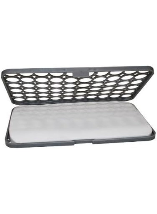 Prince Lionheart Pop Wipes Warmer - Grey - Image 3