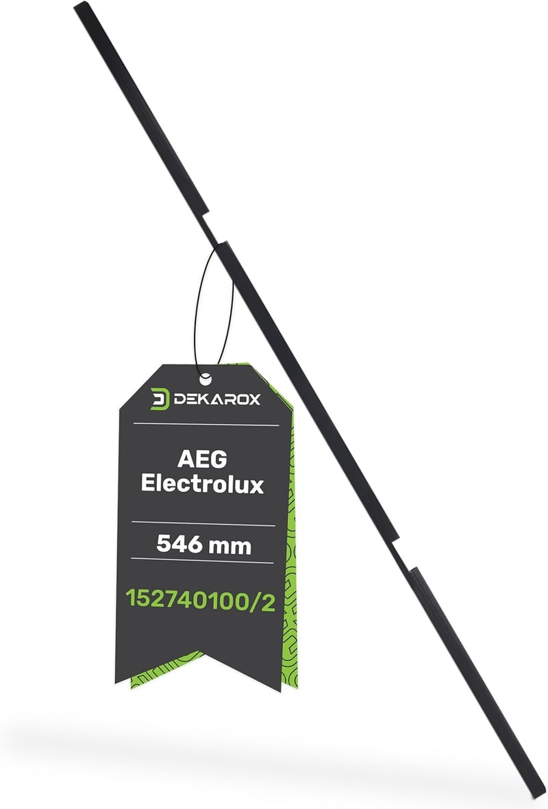Dekarox حاشية الختم السفلي لـ AEG Electrolux Zanussi Juno Zanker 152740100/2 1527401002 لغسالات الصحون مثل AEG Favorit - Image 1