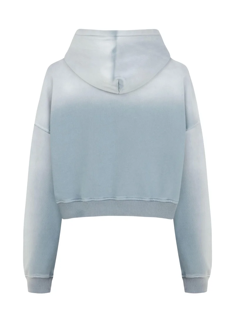 نوكتورن Gradient Transition Sweatshirt