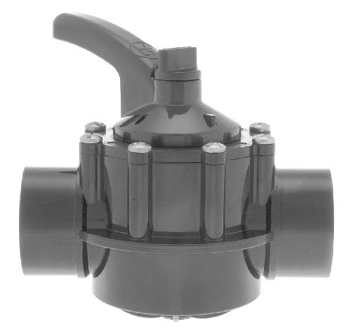 Haywards Hayward PSV2S2 CPVC 2-Way Diverter Valve - Image 2