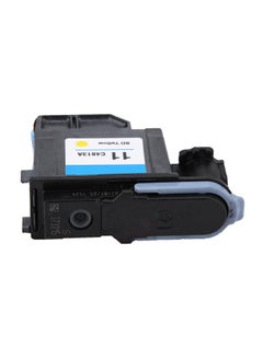 Thoraya Natural Colors C4813A Print Head No Paper Jam Printhead for HP 500 510 800 Series ‑ Yellow  - Image 2