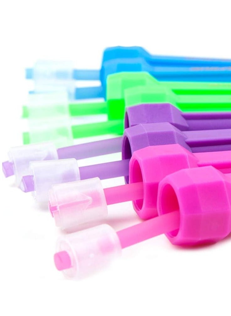 Spall Jump Rope Cute Colorful Designs 9ft Adjustable Length Quality PVC Suitable for Children & Adults Fitness  - Image 3