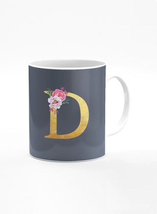 Bright Grey - D