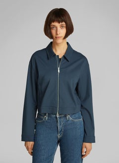Calvin Klein Jeans Zip Through Jacket  - Image 1
