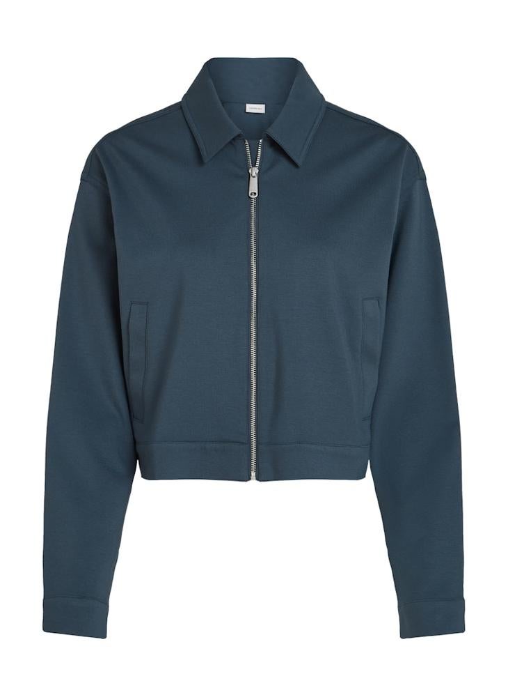 Calvin Klein Jeans - Zip Through Jacket - Image 1