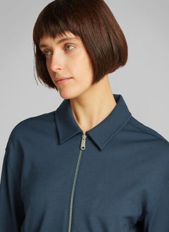 Calvin Klein Jeans Zip Through Jacket  - Image 3