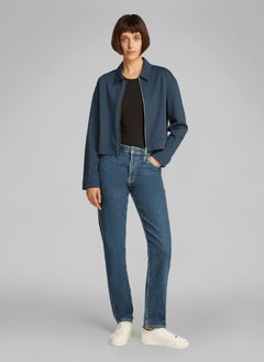 Calvin Klein Jeans Zip Through Jacket  - Image 4