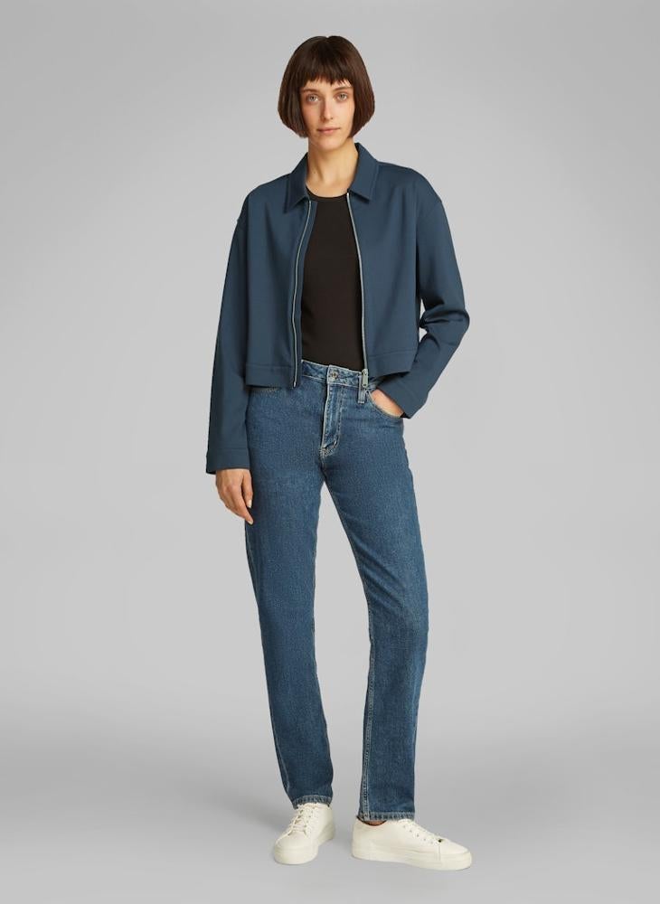 Calvin Klein Jeans - Zip Through Jacket - Image 1