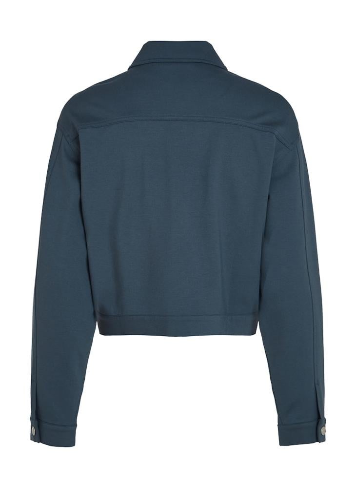 Calvin Klein Jeans - Zip Through Jacket - Image 1
