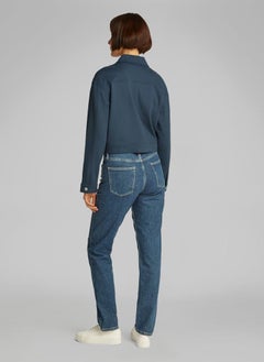 Calvin Klein Jeans Zip Through Jacket  - Image 2
