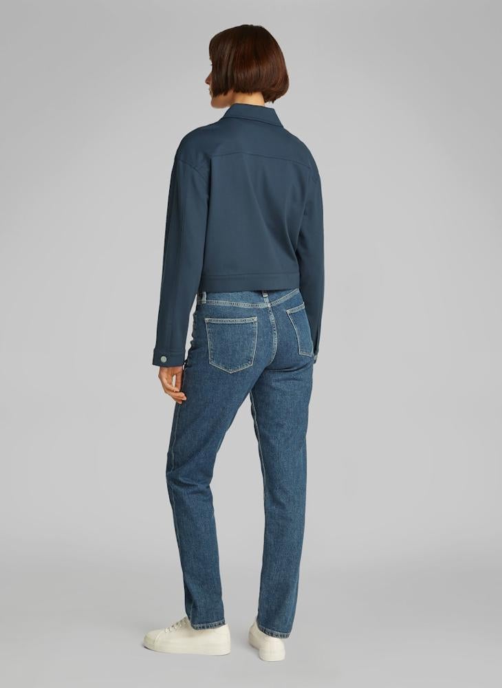 Calvin Klein Jeans - Zip Through Jacket - Image 1