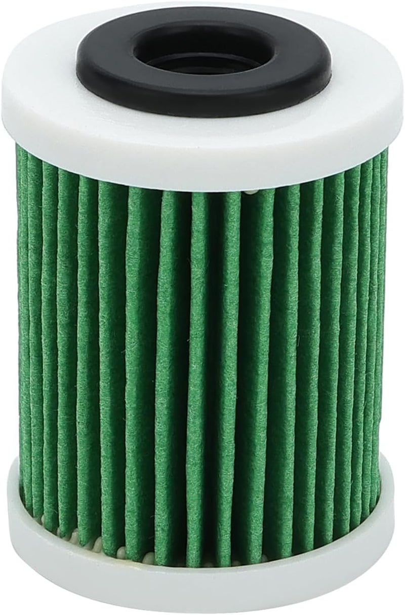 AloneGoer 4pcs Fuel Filter Compatible with Yamaha Marine Outboard Motors - Image 2