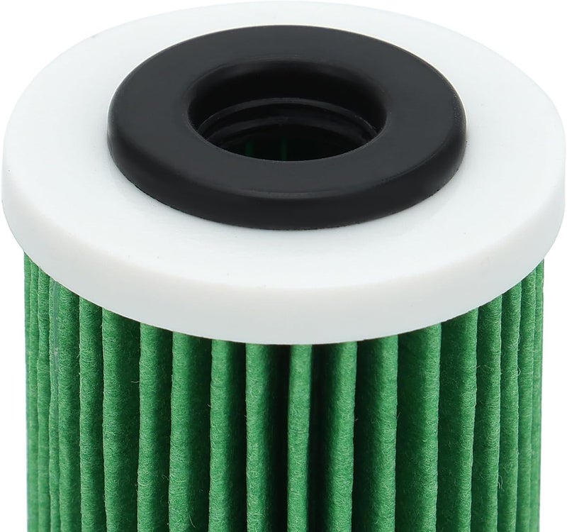 AloneGoer 4pcs Fuel Filter Compatible with Yamaha Marine Outboard Motors - Image 3