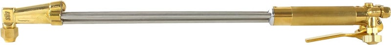 Sa 25' Heavy Duty Straight Cutting Torch 90º Head - Image 1