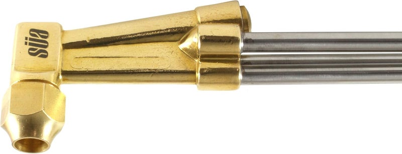 Sa 25' Heavy Duty Straight Cutting Torch 90º Head - Image 3