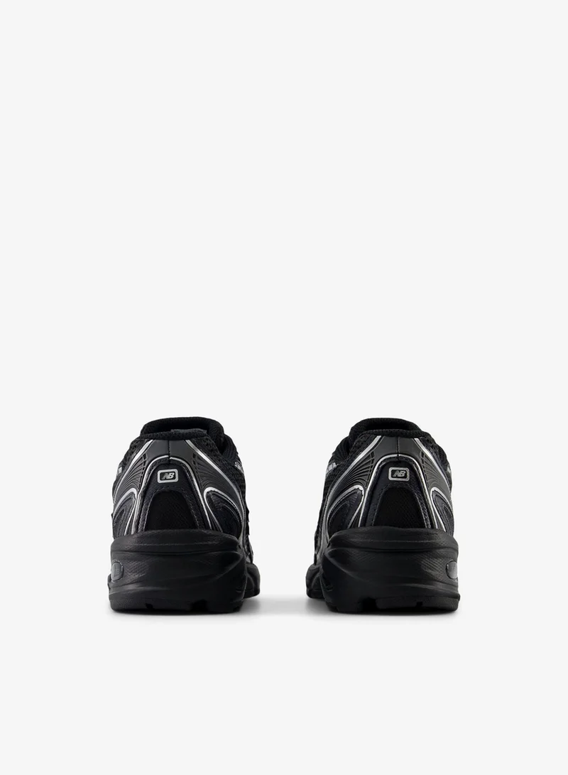 New Balance  Kids 740 Lace casual Sneakers (Standard Fit) for Men | Best Price UAE