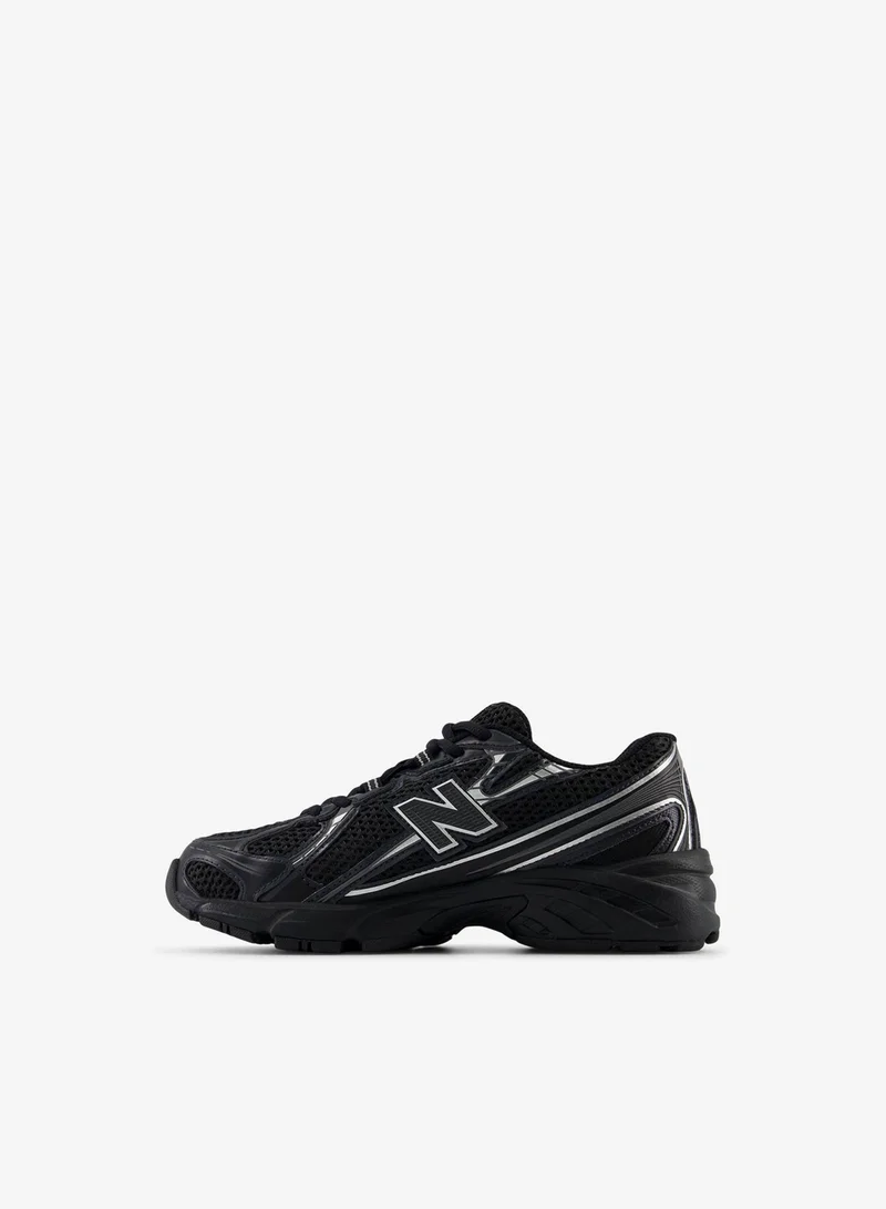 New Balance  Kids 740 Lace casual Sneakers (Standard Fit) for Men | Best Price UAE