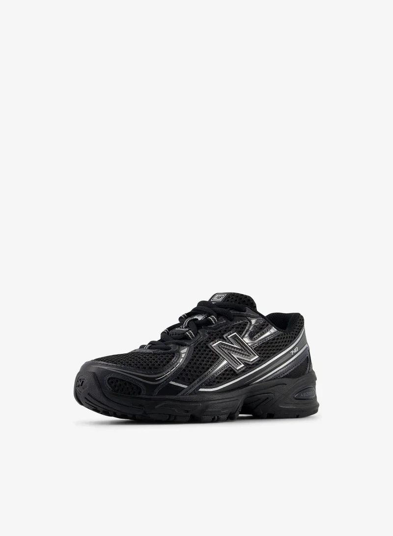 New Balance  Kids 740 Lace casual Sneakers (Standard Fit) for Men | Best Price UAE