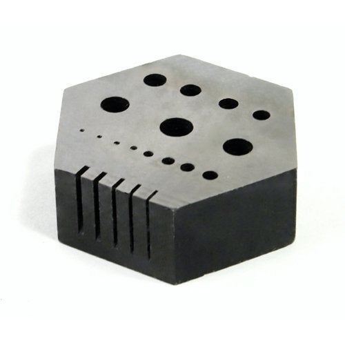 SFC TOOLS Hexagon Anvil - for Jewelry Making - SFC Tools - 12-308 - Image 5