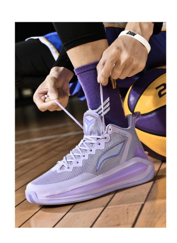 KUYING - New Breathable and Anti Slip Sports Shoes - Image 1