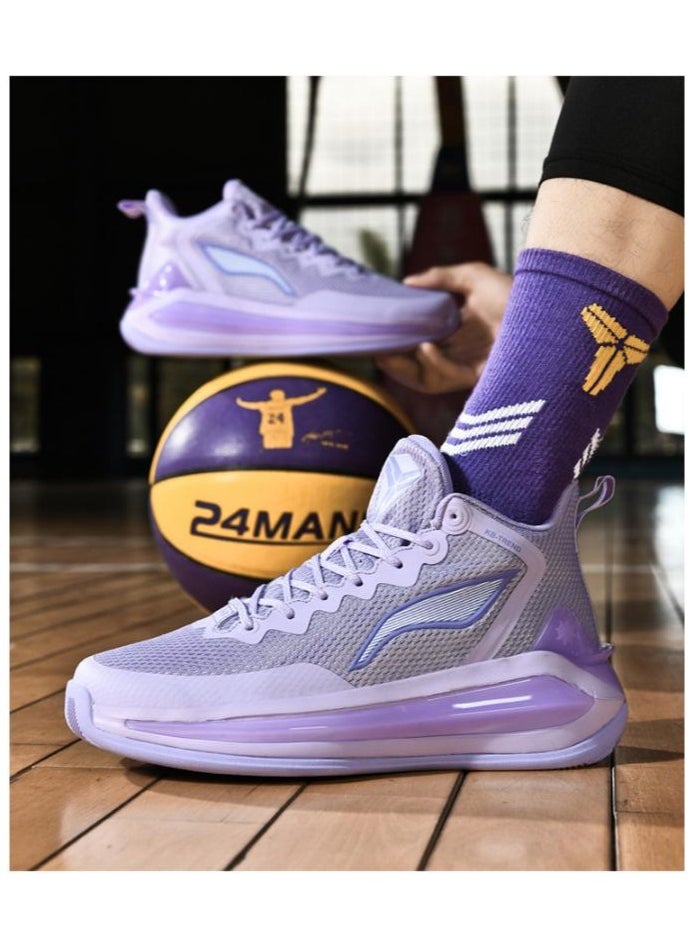 KUYING - New Breathable and Anti Slip Sports Shoes - Image 1