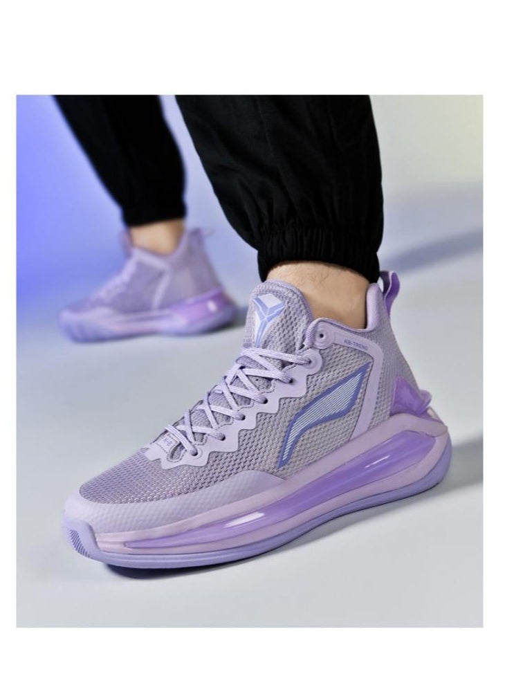 KUYING - New Breathable and Anti Slip Sports Shoes - Image 1